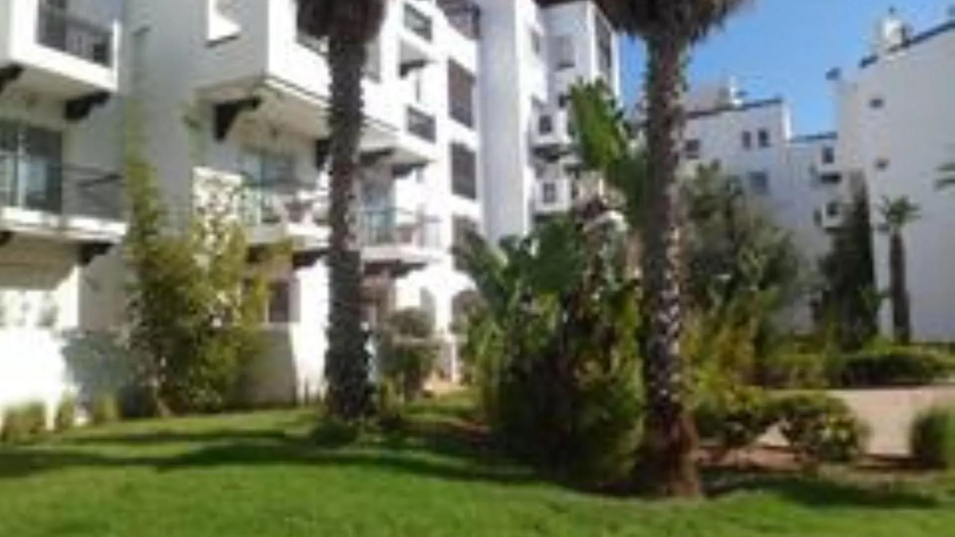 Apartment Ferienwohnung Beautiful Flat For Couple In Marina T12706Gf Agadir