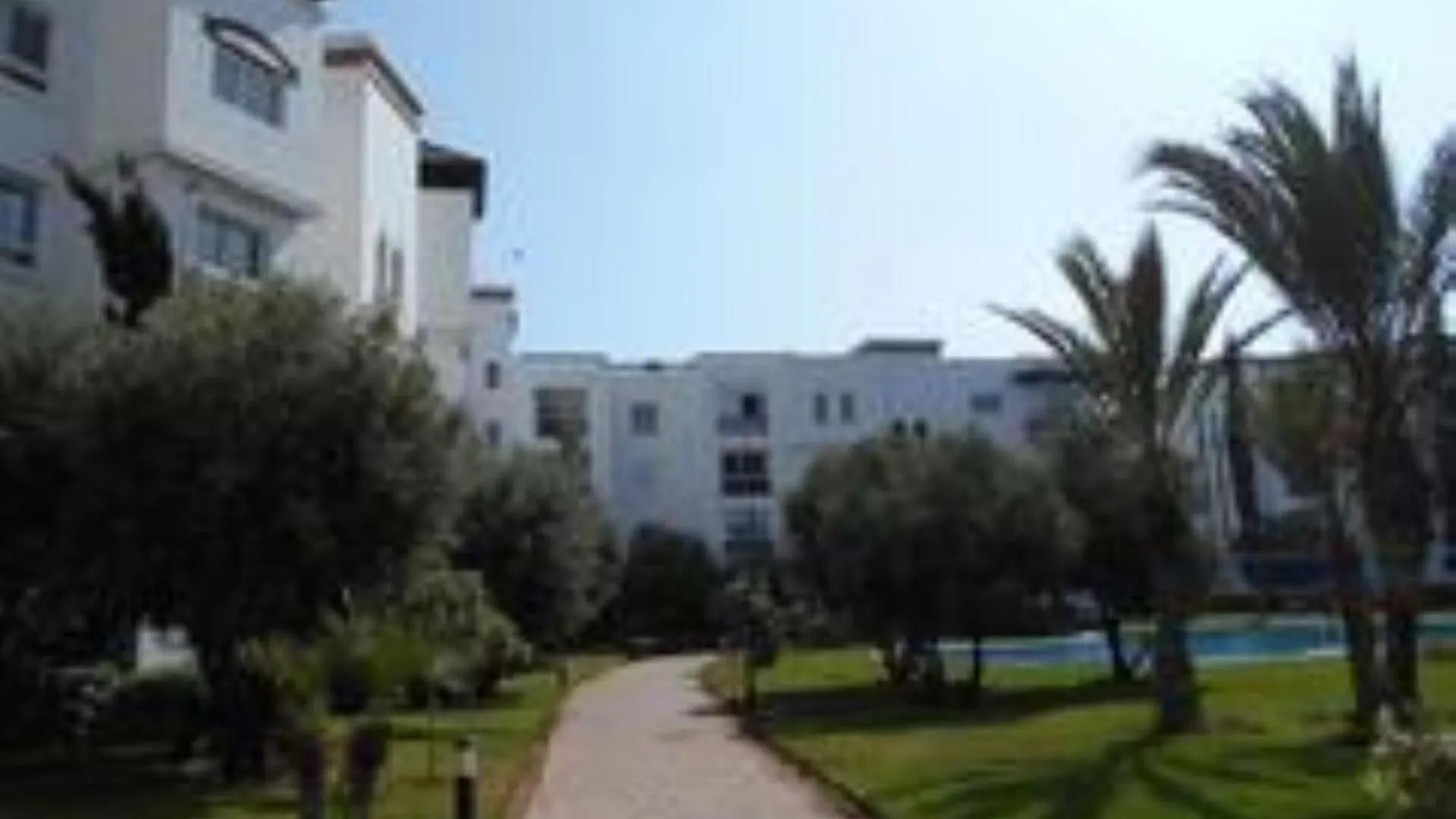 Ferienwohnung Beautiful Flat For Couple In Marina T12706Gf Agadir 0*,  Marokko