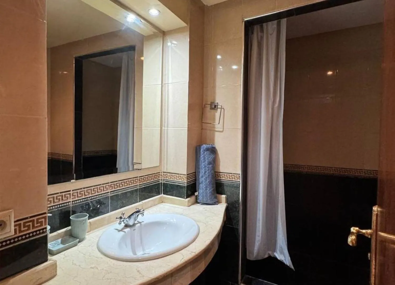 Apartment Ferienwohnung Beautiful Flat For Couple In Marina T12706Gf Agadir
