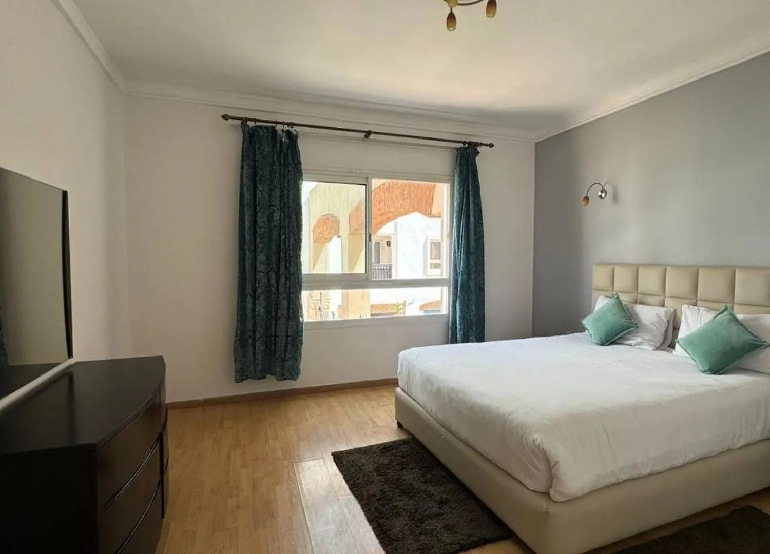 Beautiful Flat For Couple In Marina T12706Gf Apartment Agadir 0*,